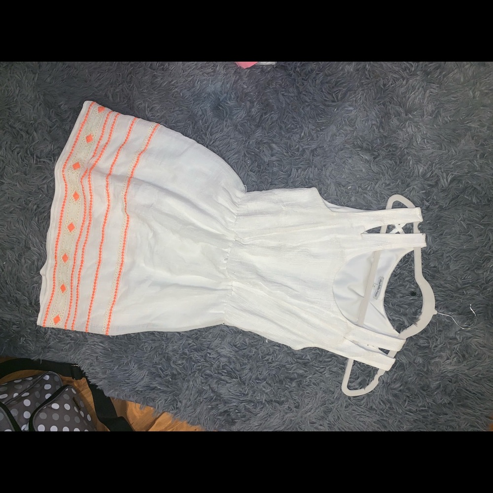 Charolette Rouse Sun Dress